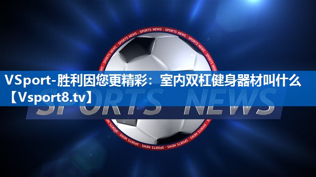 室内双杠健身器材叫什么