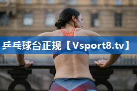 乒乓球台正规